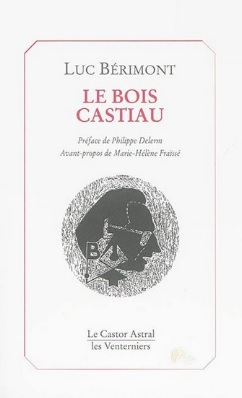 <b>fig.6</b><i>Luc Bérimont, Le bois Castiau, première de couverture</i>